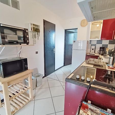 Le Louchonnais, T2, Wifi, 4 Personnes Apartment Bagneres-de-Luchon Exterior photo