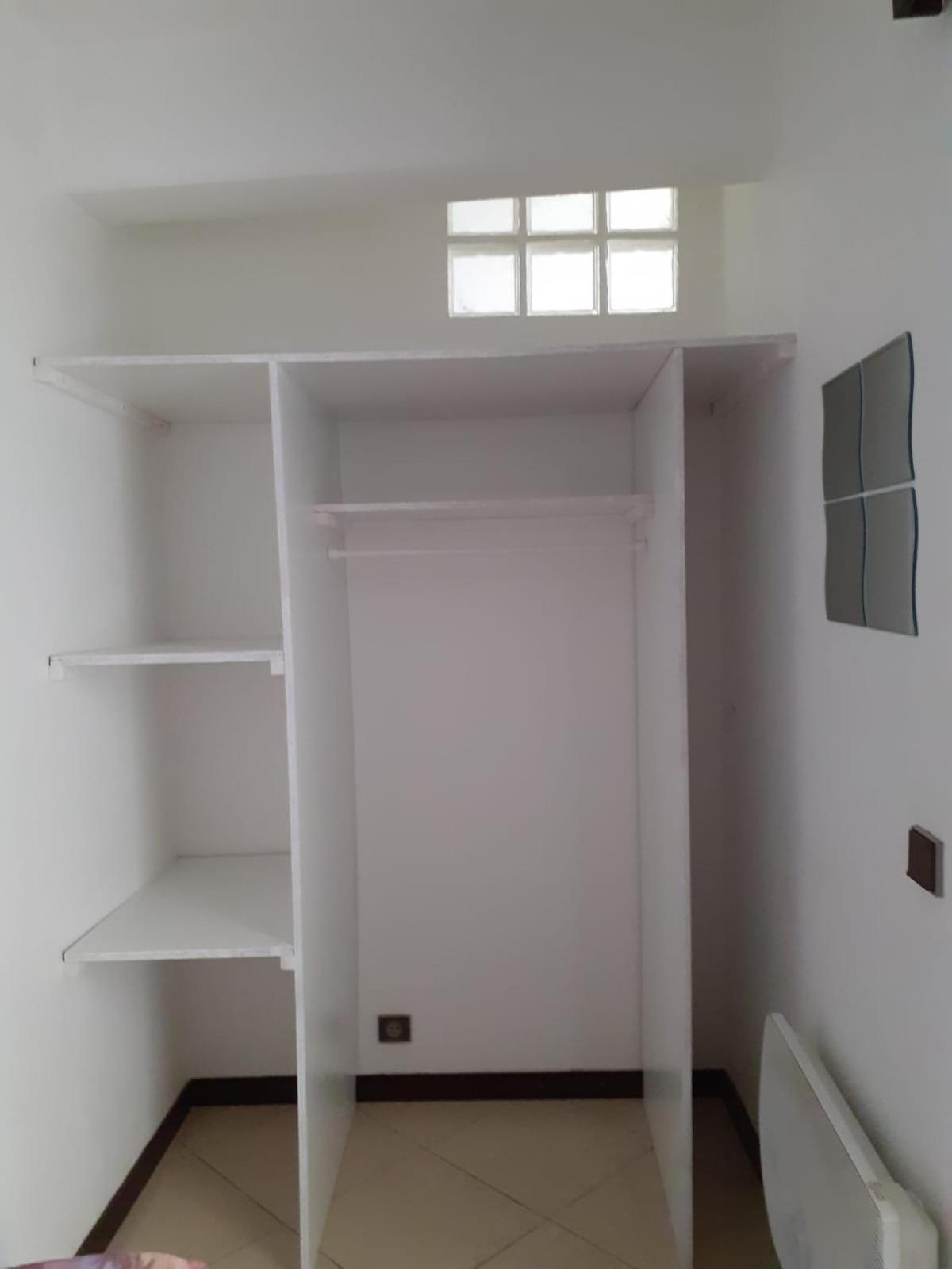 Le Louchonnais, T2, Wifi, 4 Personnes Apartment Bagneres-de-Luchon Exterior photo