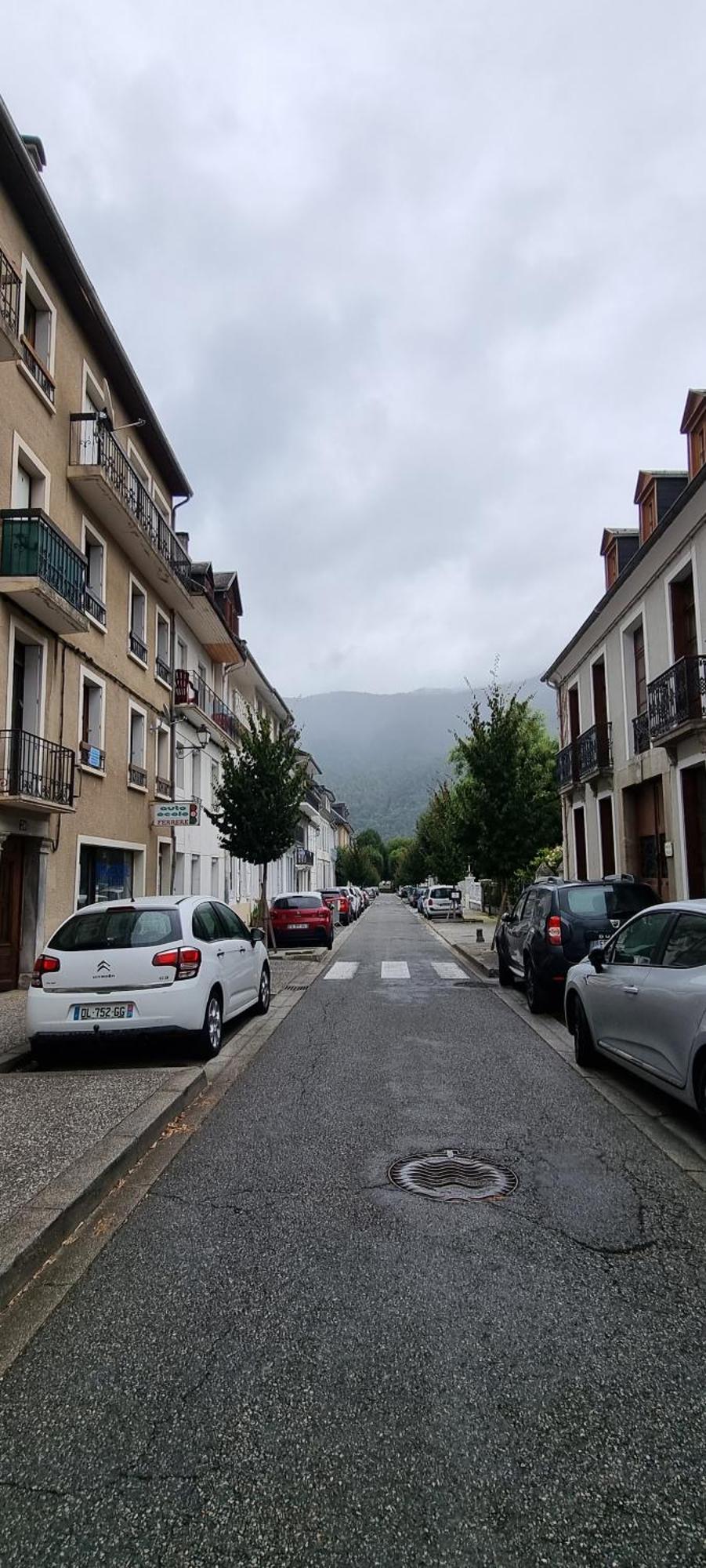 Le Louchonnais, T2, Wifi, 4 Personnes Apartment Bagneres-de-Luchon Exterior photo
