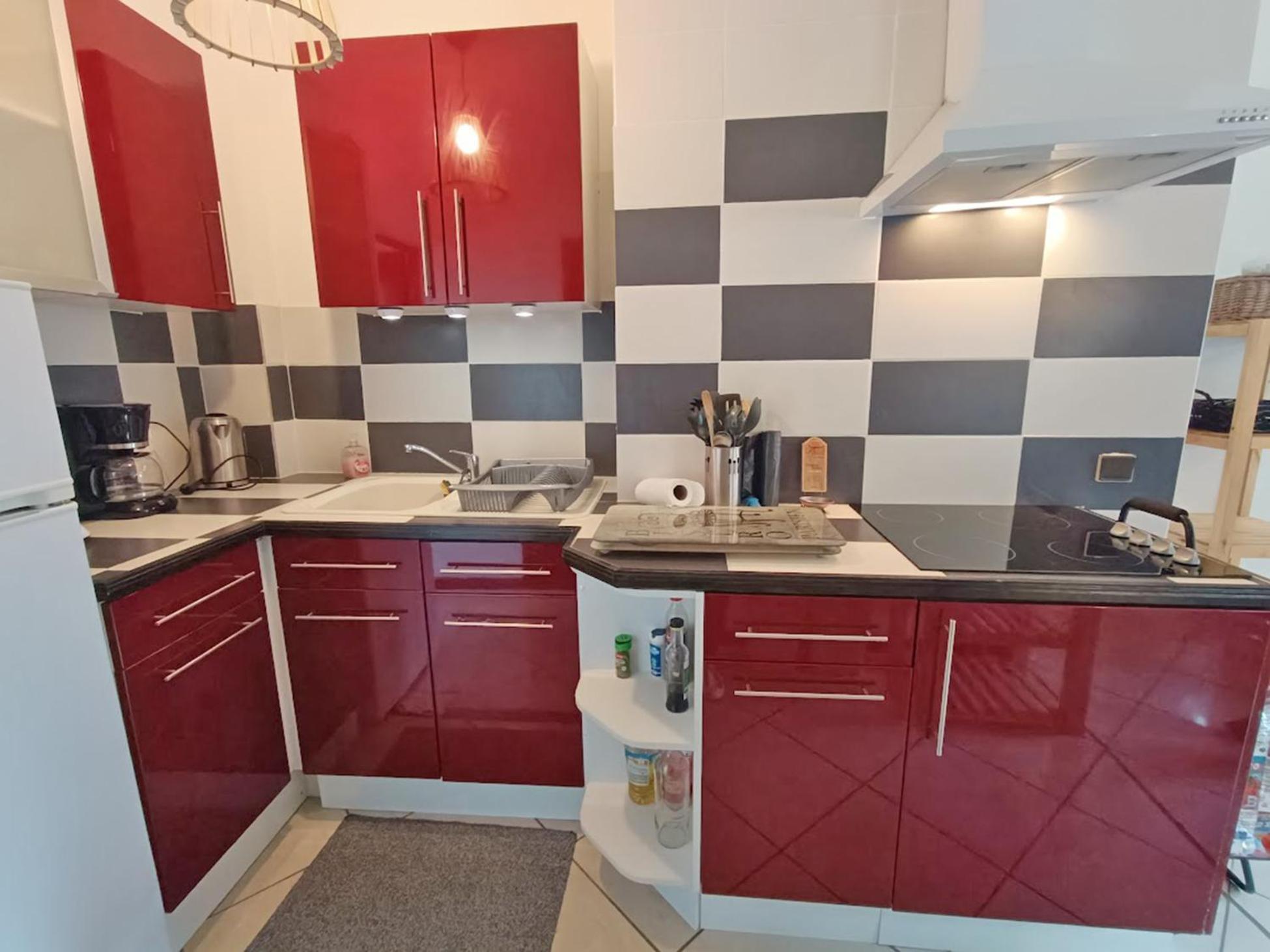 Le Louchonnais, T2, Wifi, 4 Personnes Apartment Bagneres-de-Luchon Exterior photo